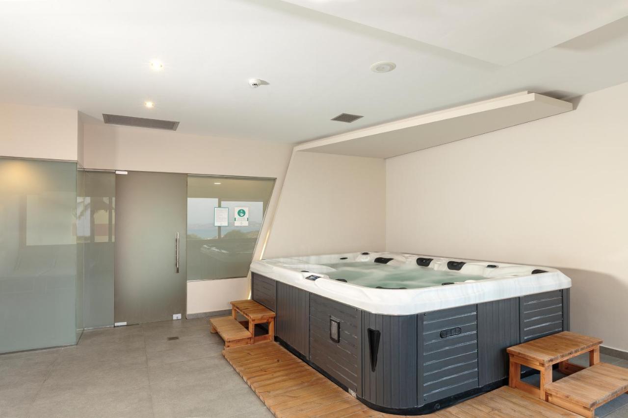 Princess Sun Hotel Kiotari