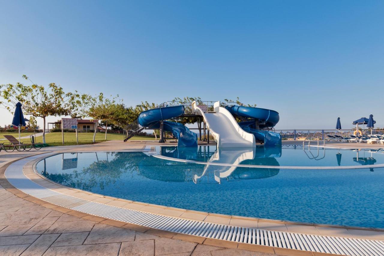 Hotel Princess Sun