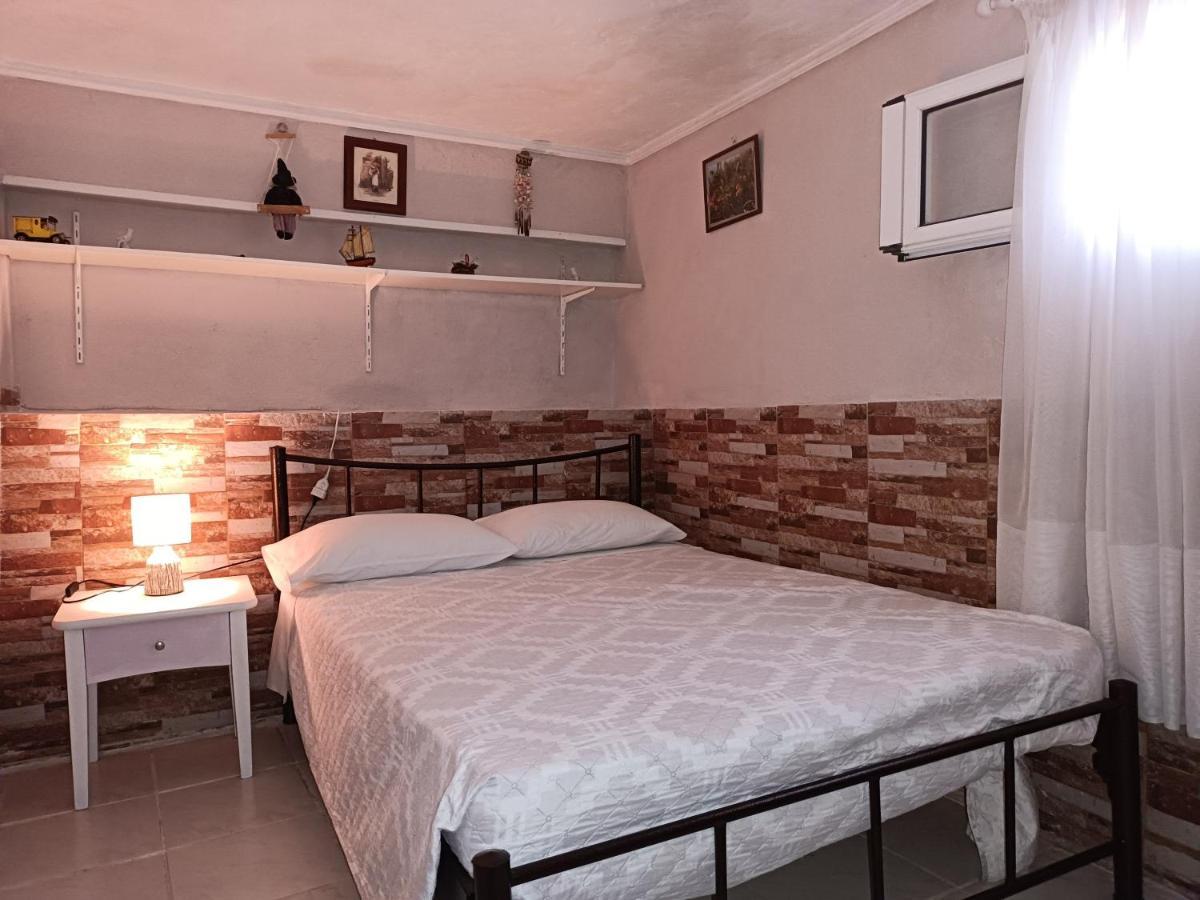 Amalia's House Liapades