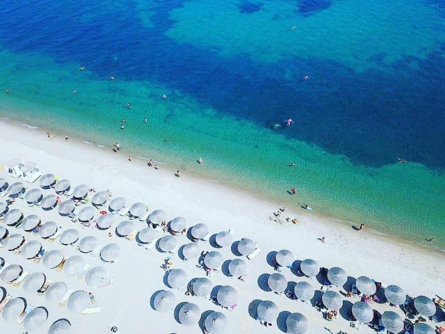 Amalthea Kos Town