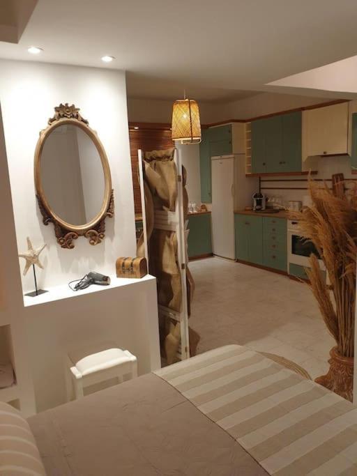 Apartment Amalthea