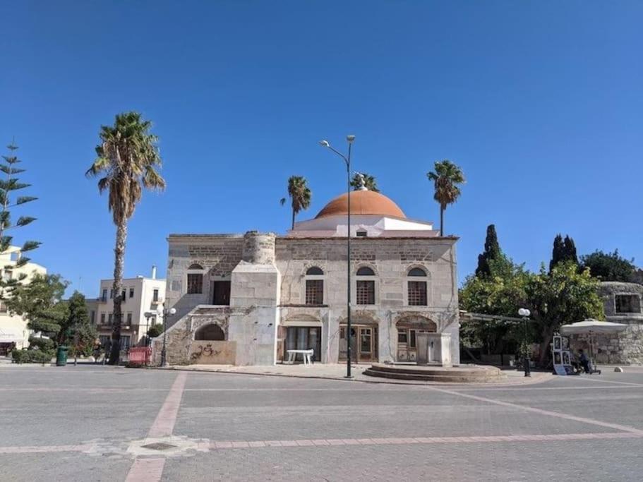 Amalthea Apartment Kos Town