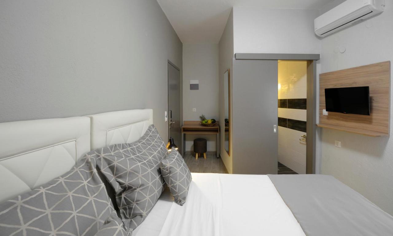 Guest house Skianthion 3*