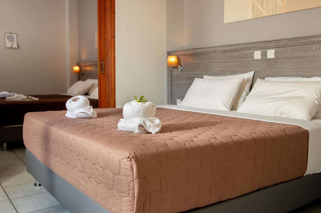 Aparthotel Anna Katerina 3*