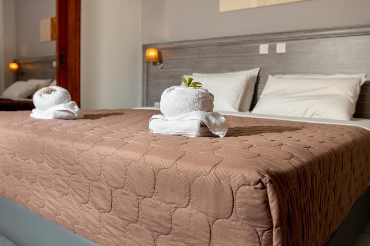 Aparthotel Anna Katerina 3*