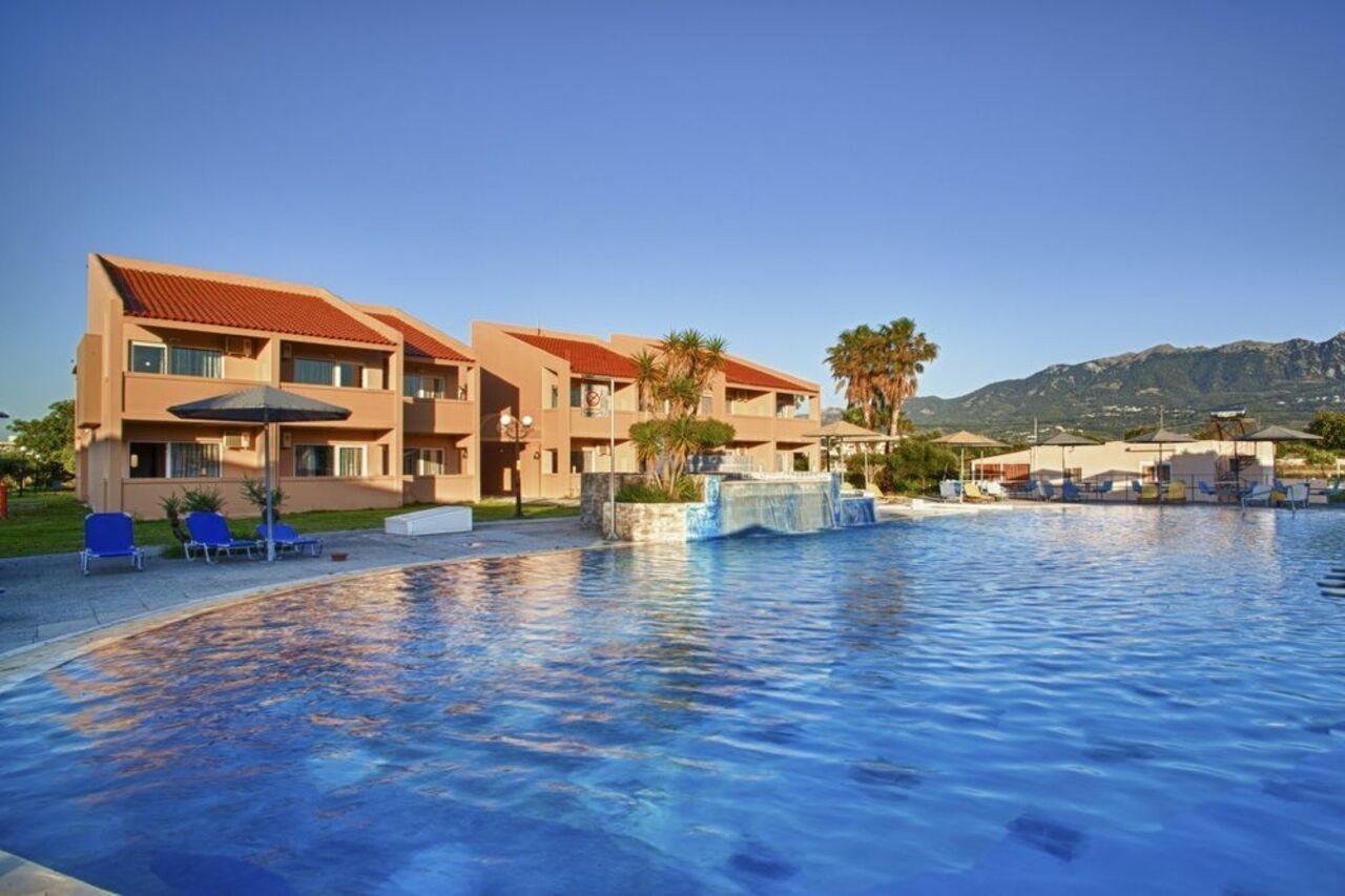 Ilios K Village 4*