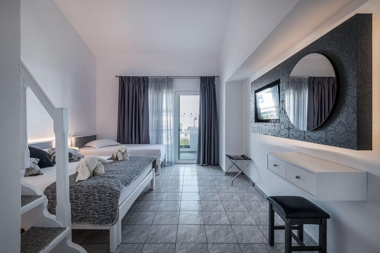 Ilios K Village Aparthotel