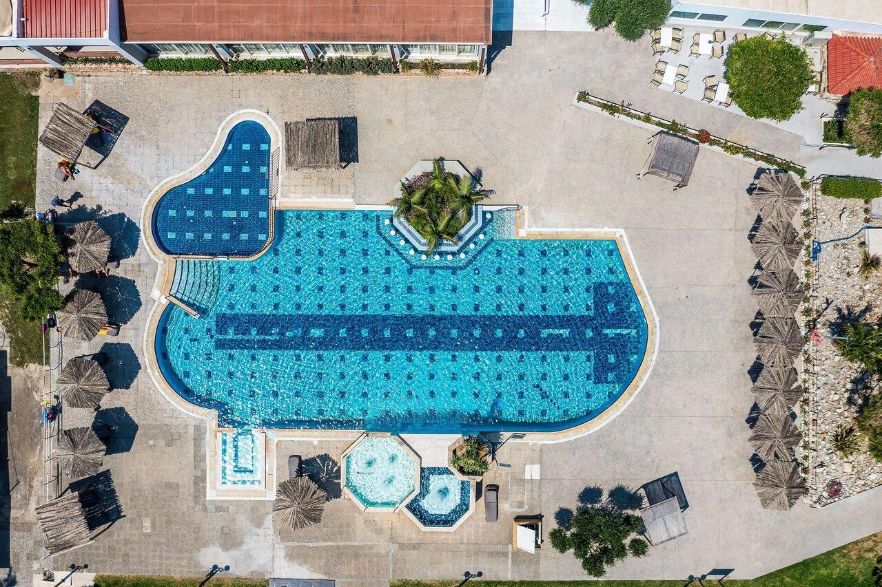 Aparthotel Ilios K Village