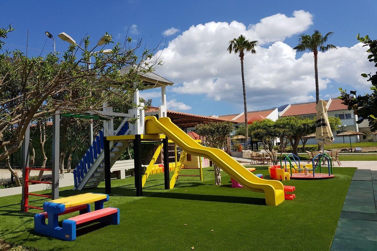 Aparthotel Ilios K Village 4*