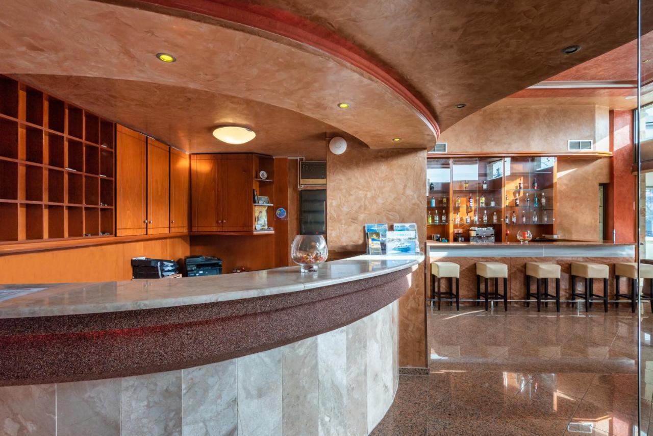 Comfort Aparthotel Rhodes City