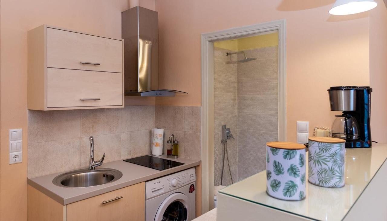 Old Port - 3min Walk To - Ac - Wifi * Sitia (Crete)