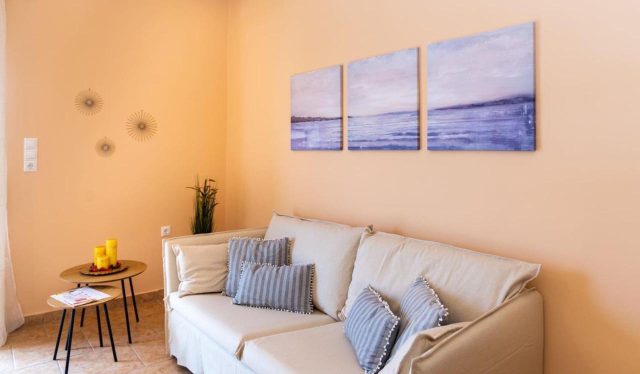 Old Port - 3min Walk To - Ac - Wifi Sitia (Crete)