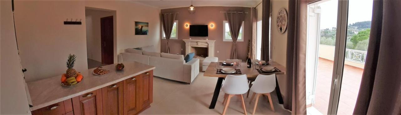 Melody Complex Holiday home