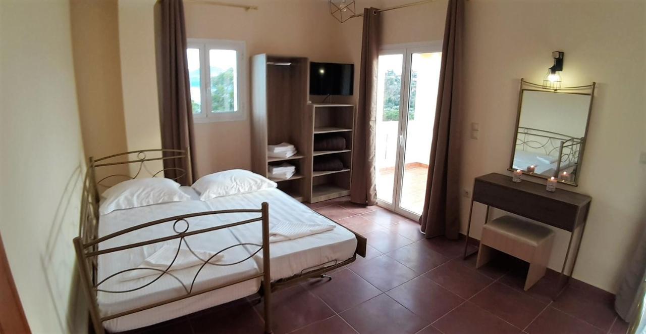 Melody Complex Holiday home