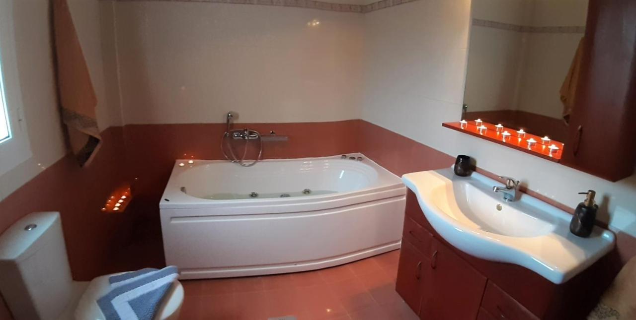 Holiday home Melody Complex Akrotiri (Zakynthos)