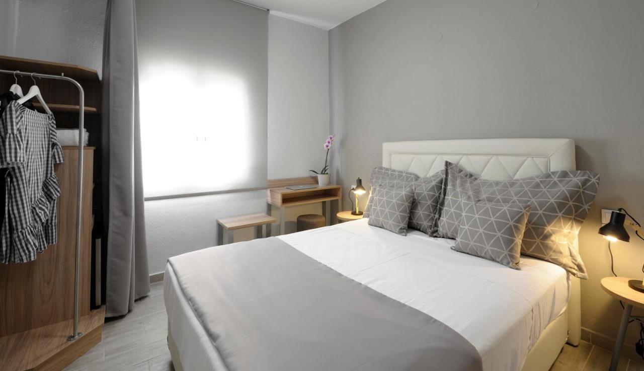 Skianthion Guest house 3*