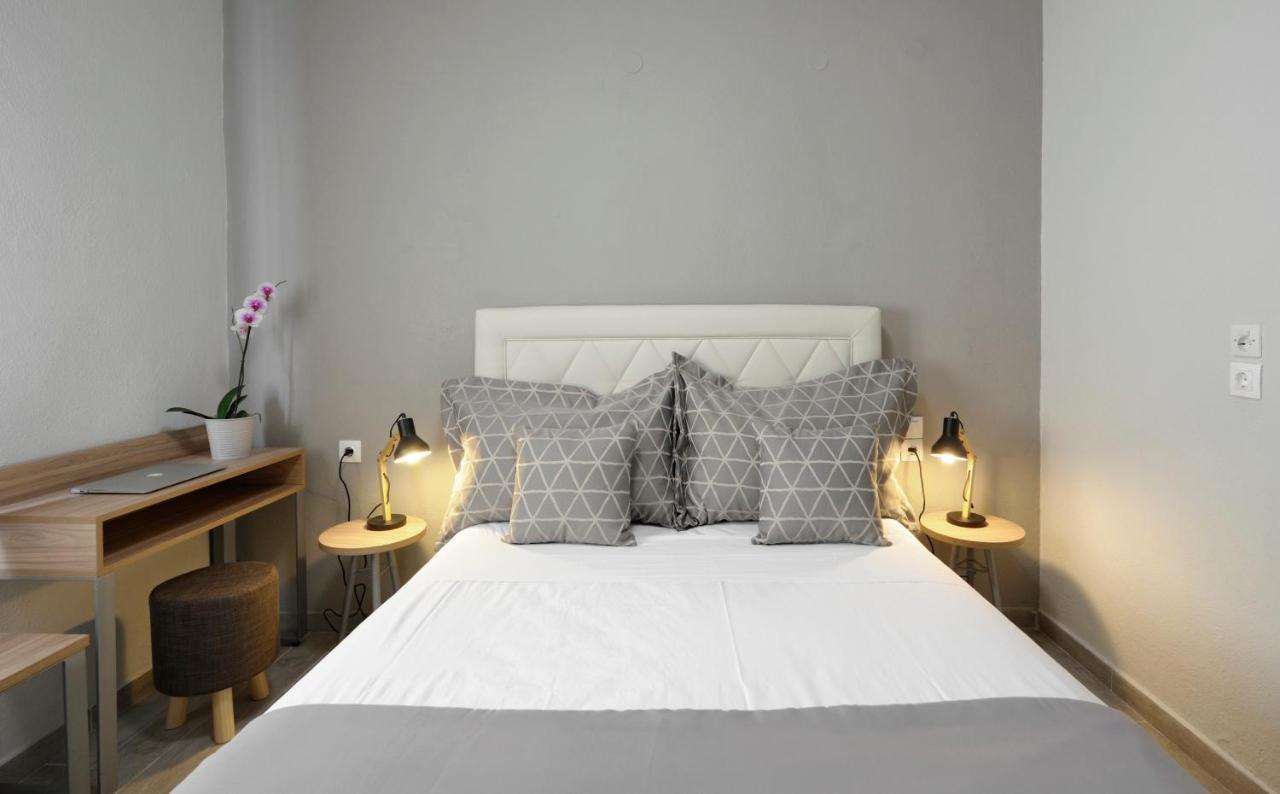 Guest house Skianthion Skiathos Town