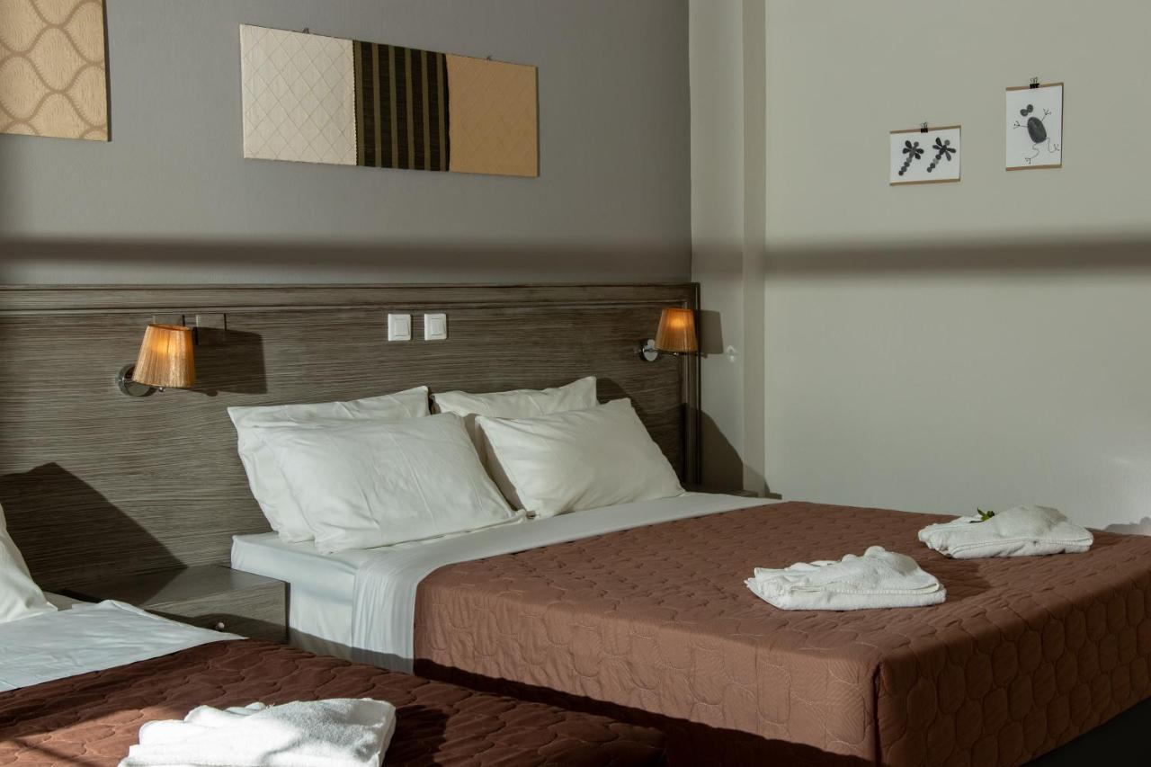 Aparthotel Anna Katerina 3*