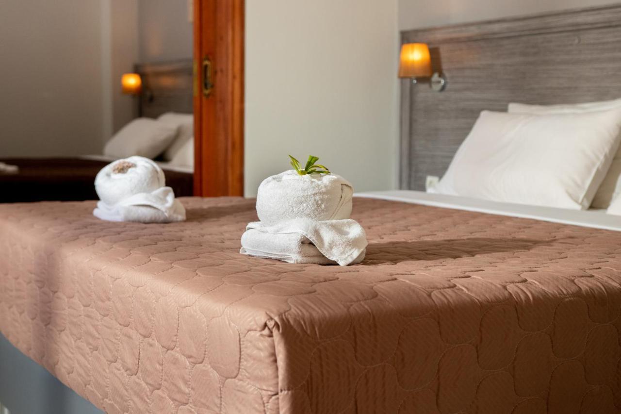 Anna Katerina Aparthotel