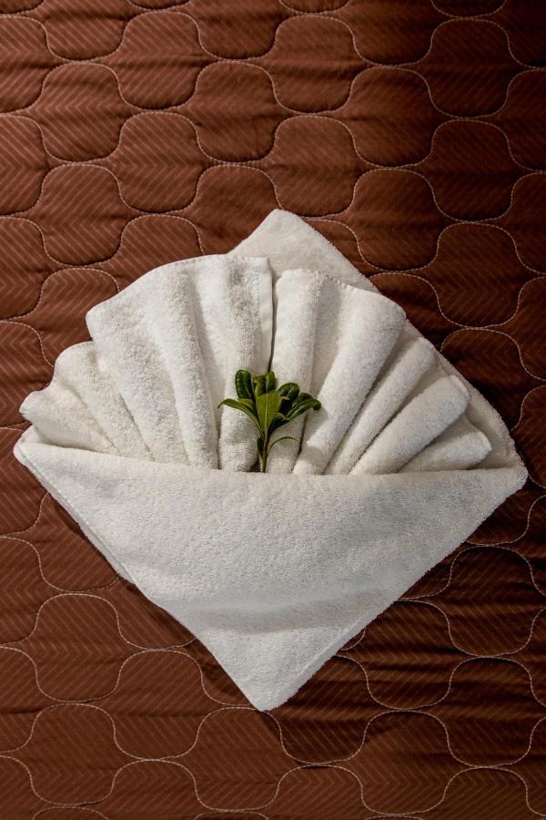 Anna Katerina Aparthotel 3*