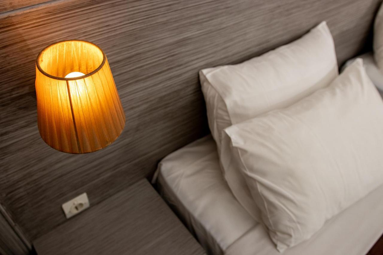 Anna Katerina Aparthotel 3*