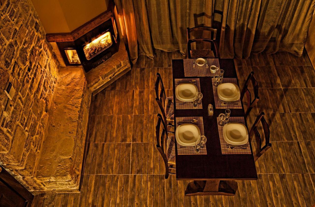 Villa Olive Luxury Villas - Luxury Omicron Kamilari