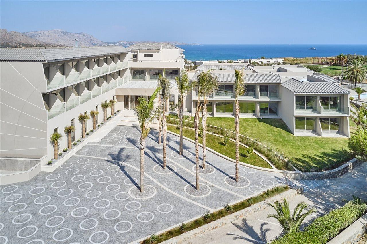 Hotel Princess Sun Kiotari