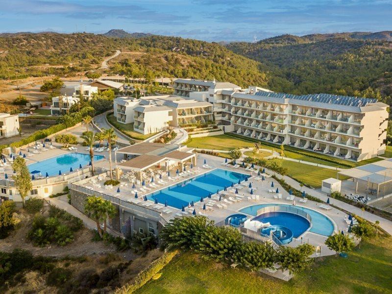 Hotel Princess Sun Kiotari