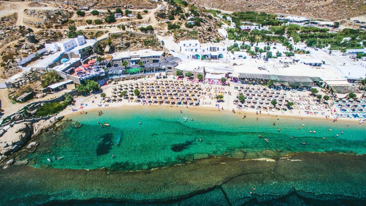 Paradise Paradise Beach (Mykonos)