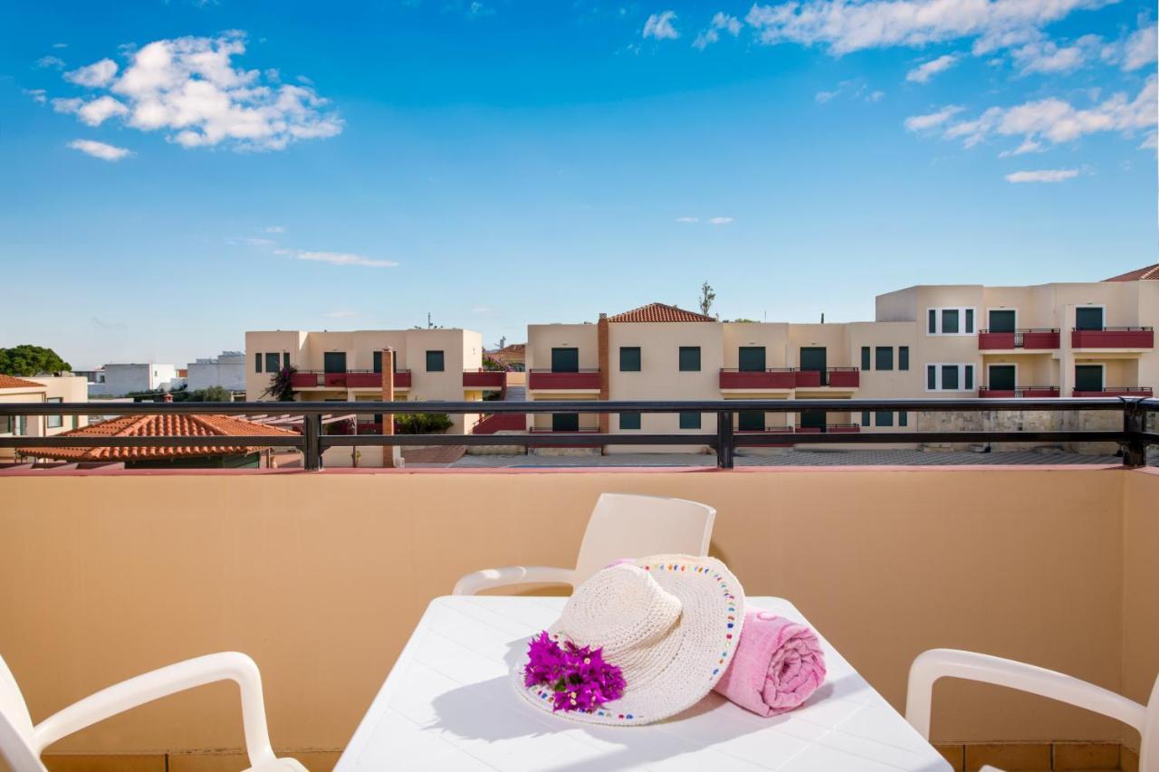 Kambos Village Agia Marina (Crete)