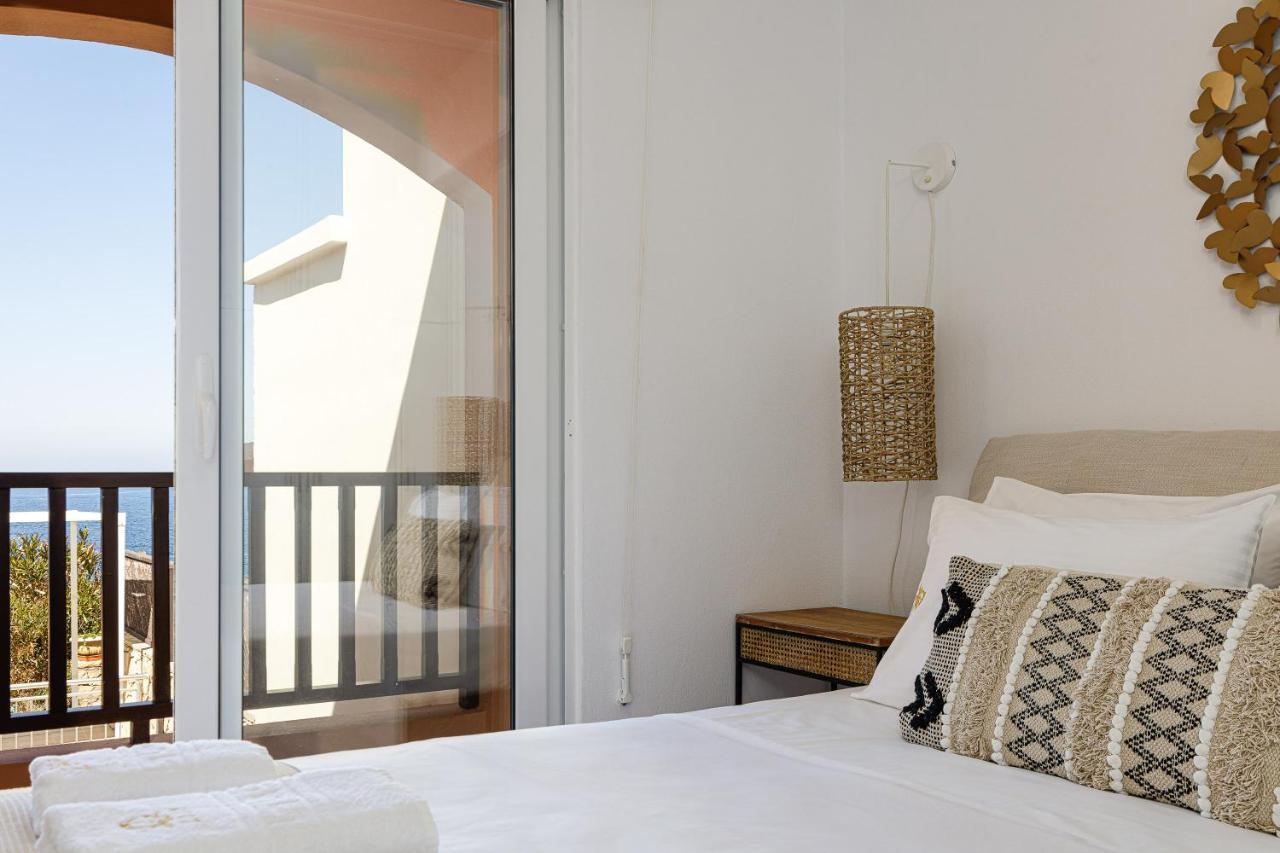 Lili Sea Front Houses, Unique Escape By The Sea, By Thinkvilla *