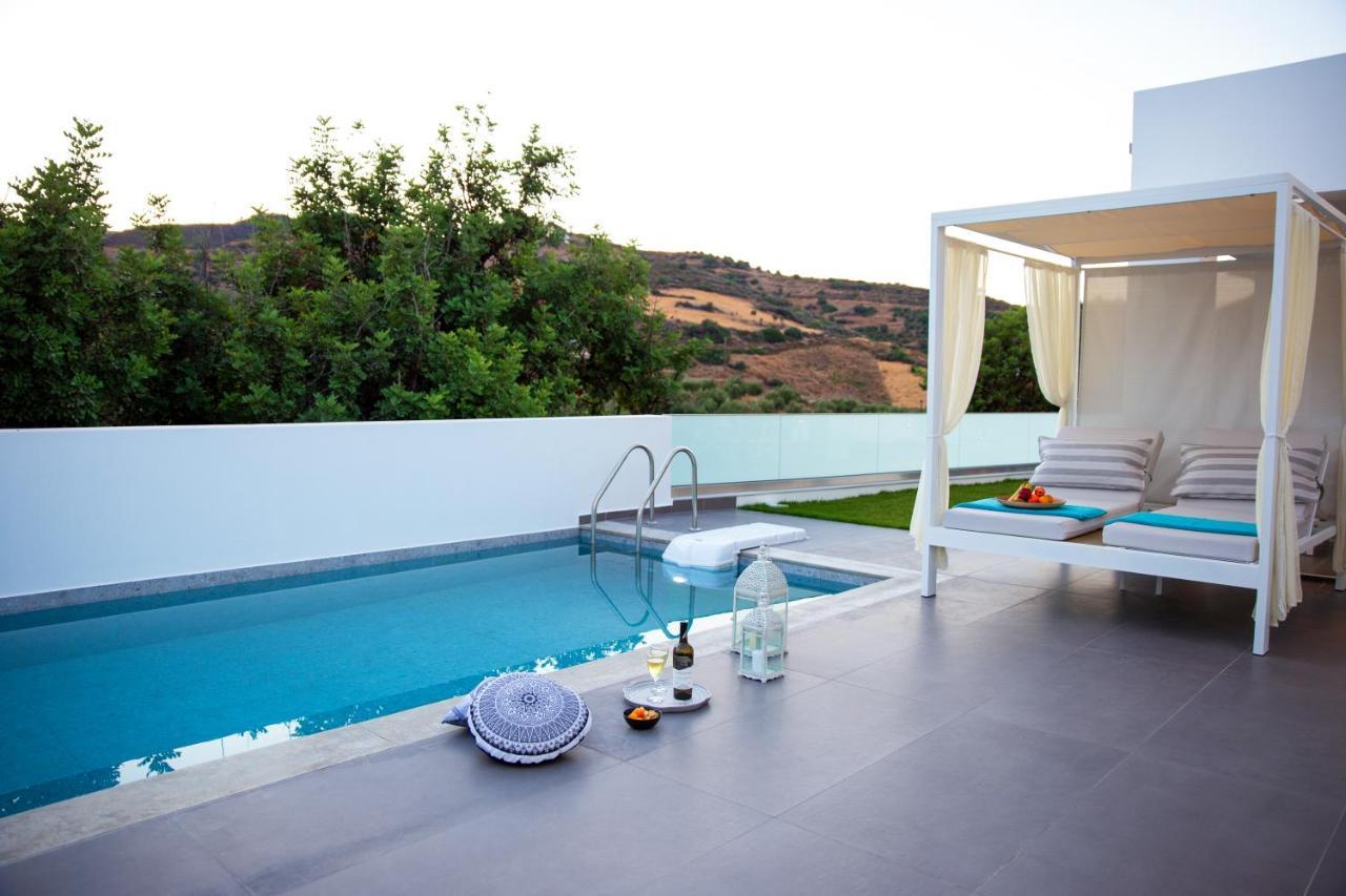 Villa Adrianna 4ppl *