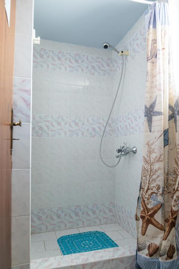 Apartment Doria's Seaview At Ii