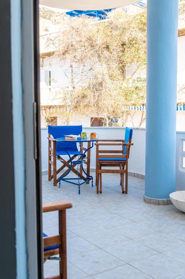 Doria's Seaview At Ii Apartment