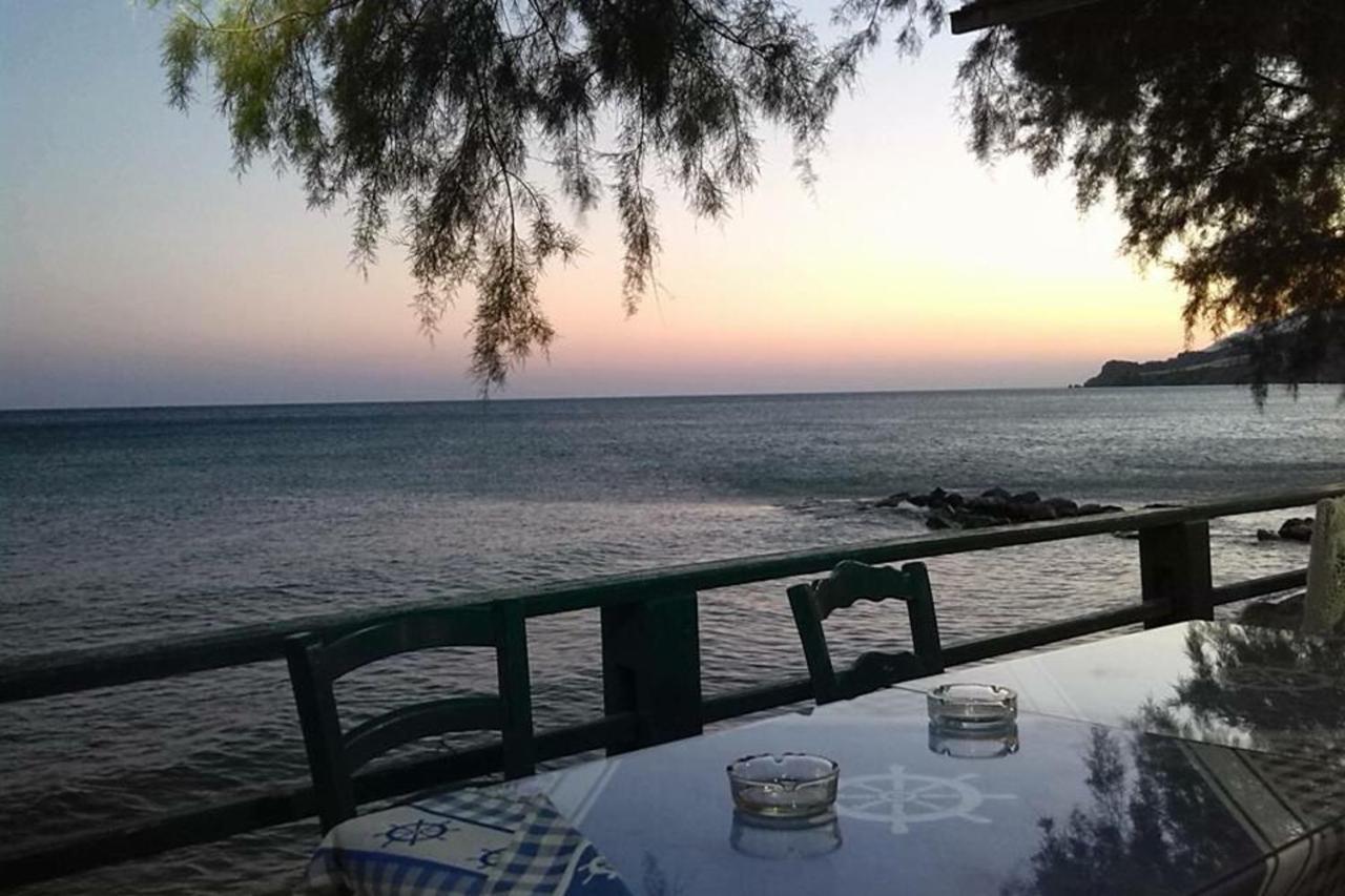 Apartment Doria's Seaview At Ii *