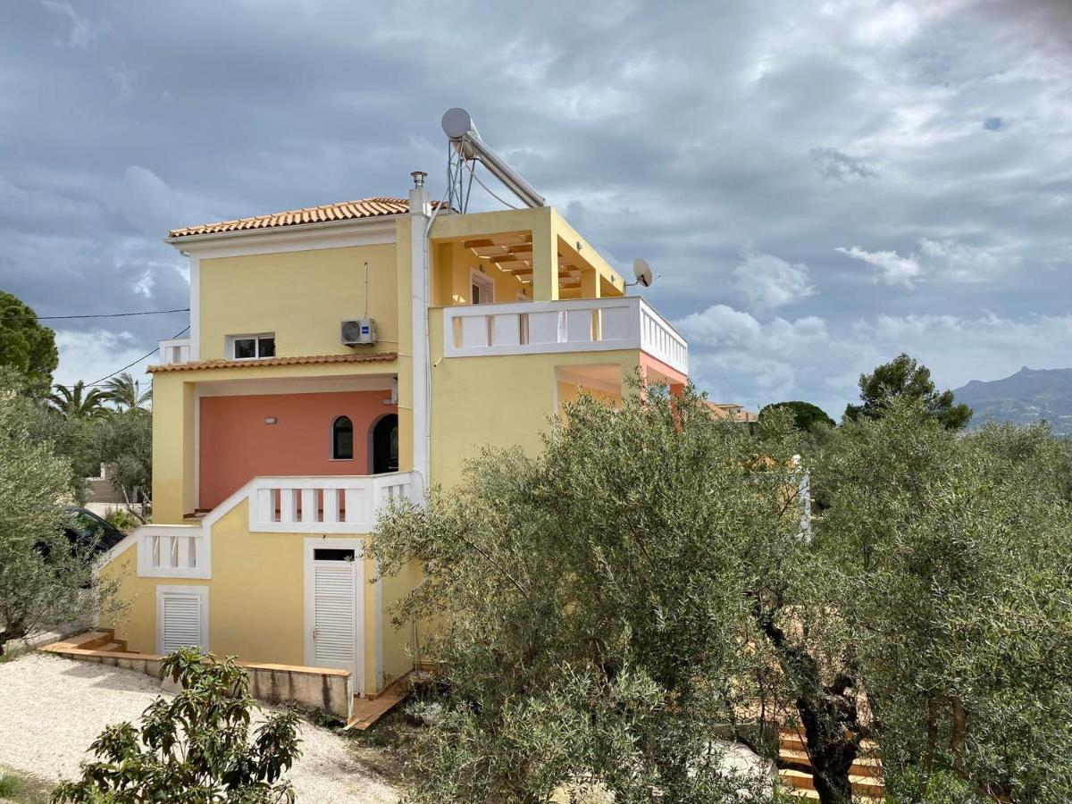 Holiday home Melody Complex Akrotiri (Zakynthos)