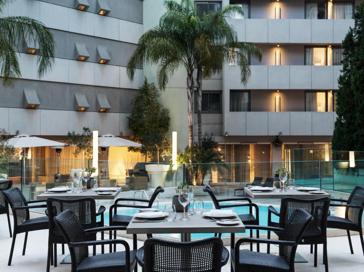 Hotel Galaxy Heraklion (Crete)