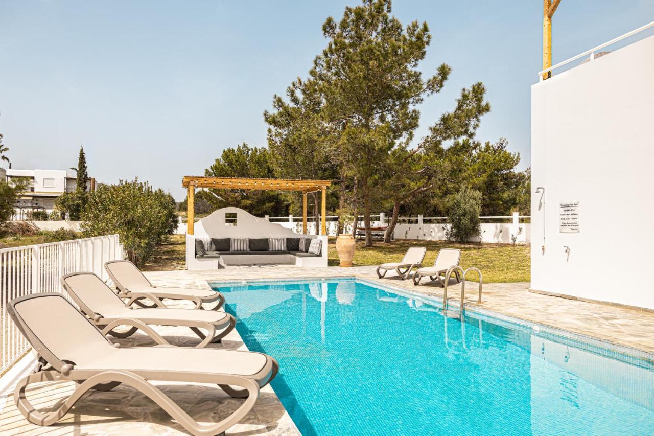 Mamma Mia Villa Gennadi