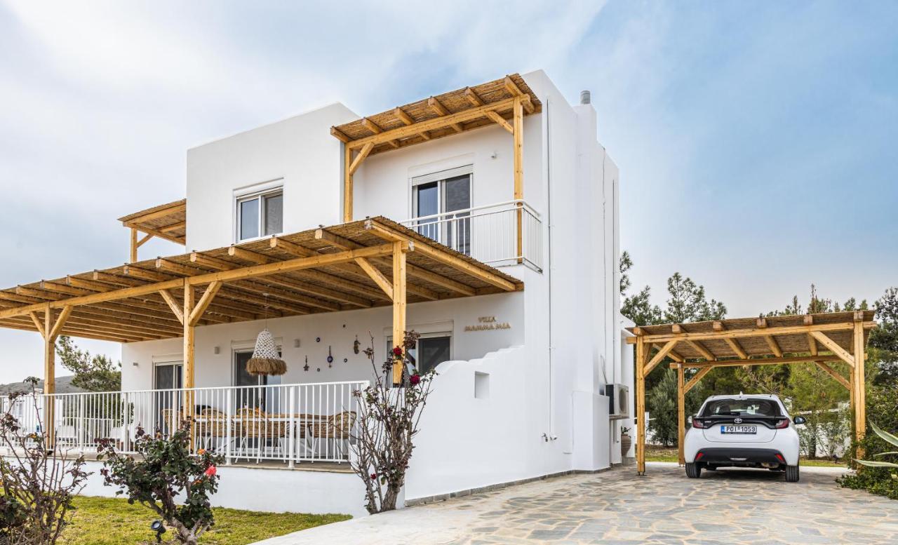Villa Mamma Mia *