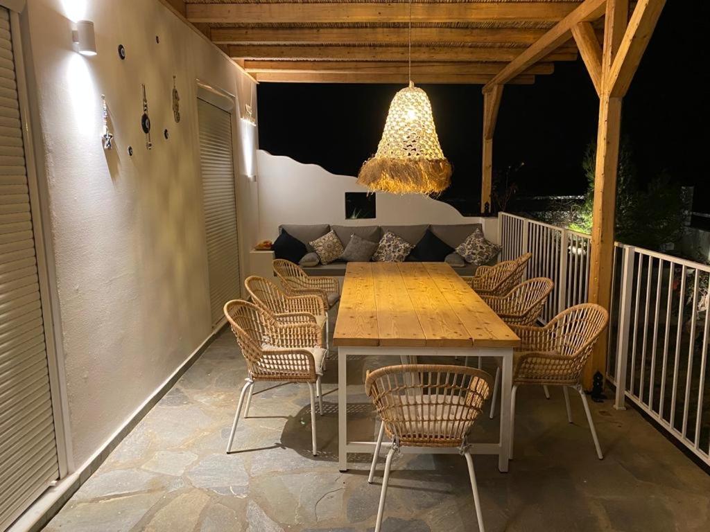 Villa Mamma Mia