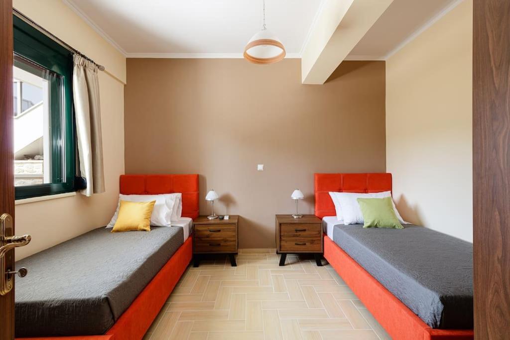 Apartment Galini House