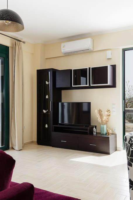 Apartment Galini House *