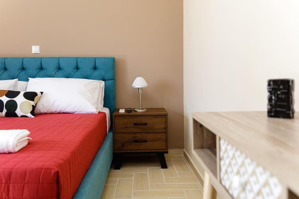 Apartment Galini House *
