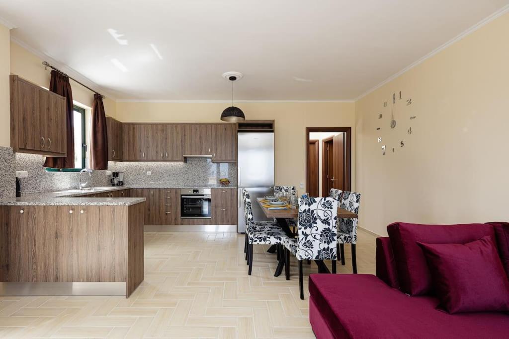 Apartment Galini House *