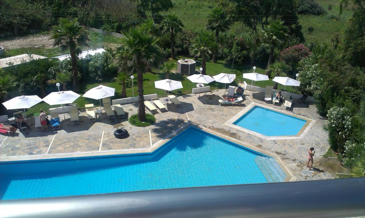 Hotel Sidari Sidari (Corfu)