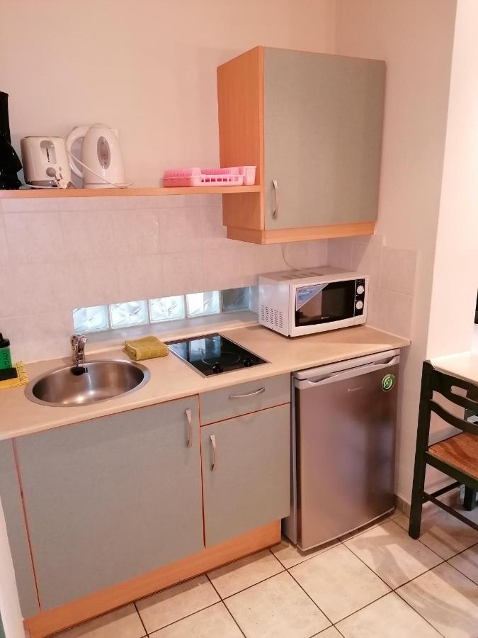 Villiana Aparthotel 3*
