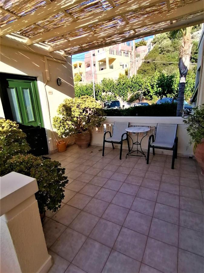 Villiana Aparthotel