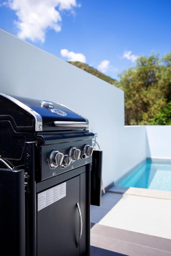 Villa Adrianna 4ppl