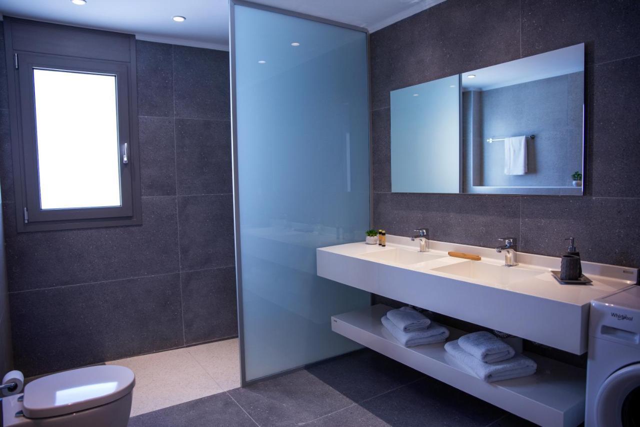 Villa Adrianna 4ppl Bali (Crete)