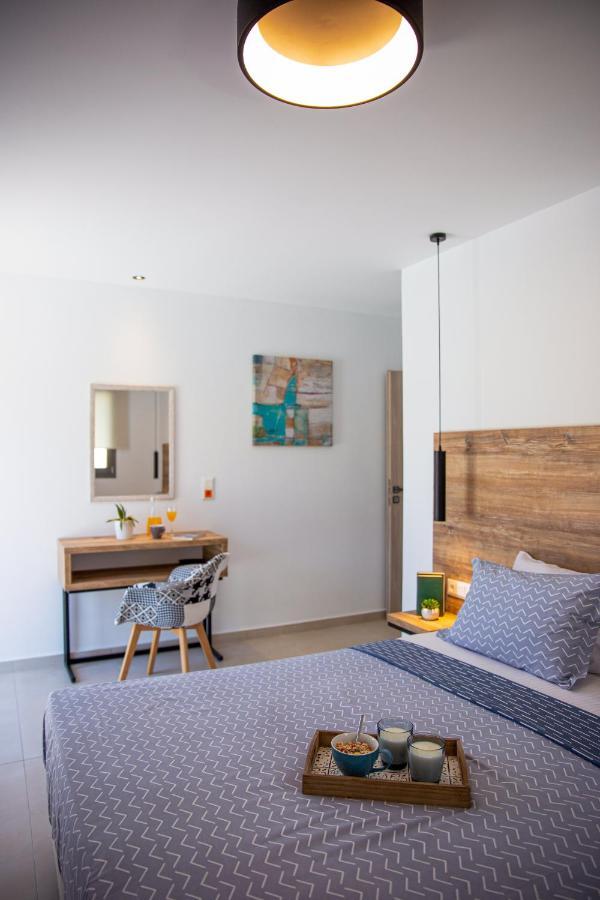 Villa Adrianna 4ppl Bali (Crete)